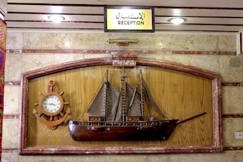 Sea Star Hotel