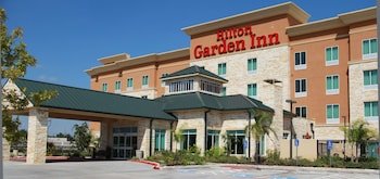 Hilton Garden Inn Houston West Katy