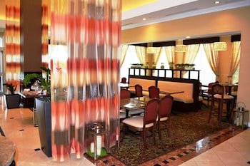 Hilton Garden Inn Houston West Katy