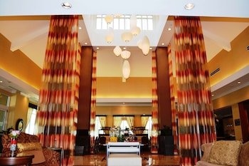 Hilton Garden Inn Houston West Katy