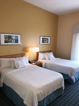 Fairfield Inn & Suites McAllen Airport