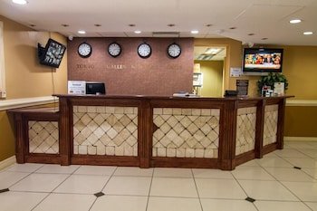 La Copa Hotel