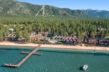 Lakeland Village Resort at Heavenly