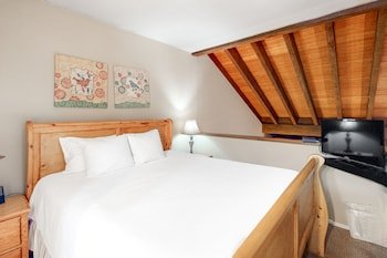 Lakeland Village Resort at Heavenly