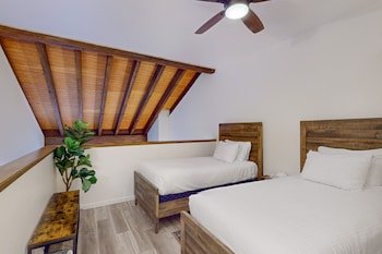 Lakeland Village Resort at Heavenly