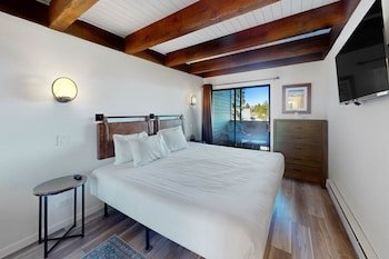 Lakeland Village Resort at Heavenly