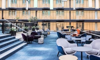 Radisson Blu Scandinavia Hotel