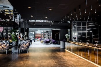 Radisson Blu Scandinavia Hotel