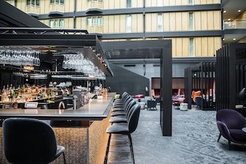 Radisson Blu Scandinavia Hotel
