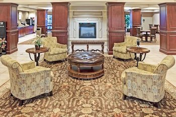 Wingate by Wyndham Charleston University Boulevard