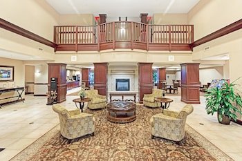 Wingate by Wyndham Charleston University Boulevard