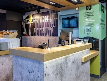 B&B HOTEL Willich