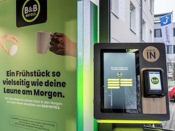 B&B HOTEL Willich