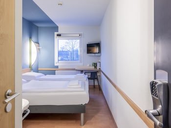 B&B HOTEL Willich