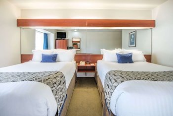 Microtel Inn & Suites by Wyndham Miami