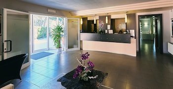 Bolgheri Marina Resort