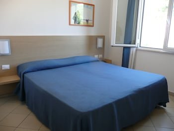 Bolgheri Marina Resort