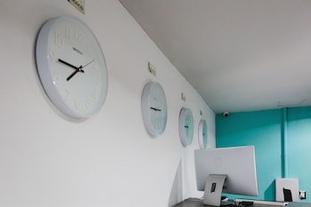 Hotel Flamingo Merida