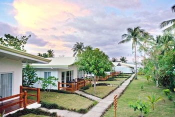Sandigan Island Dive Resort