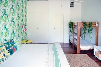 Sandigan Island Dive Resort