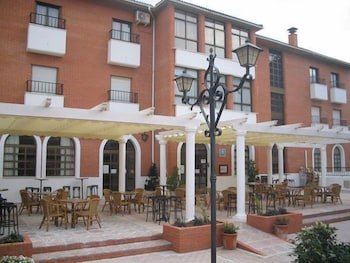 Hotel Dracos