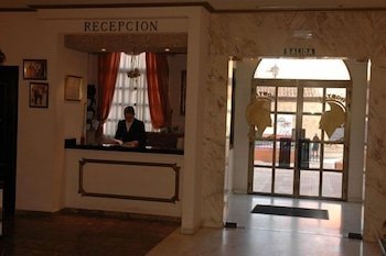 Hotel Dracos