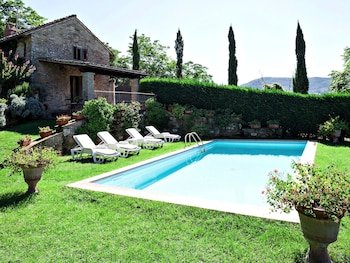 Villa Stefano