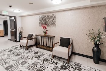Best Western Plus Manhattan Beach Hotel