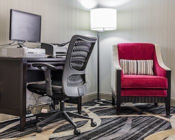 Comfort Inn Sullivan