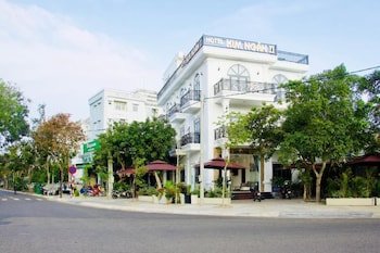 Kim Ngan II Hotel