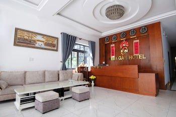 Kim Ngan II Hotel