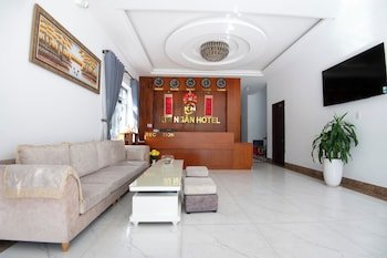 Kim Ngan II Hotel