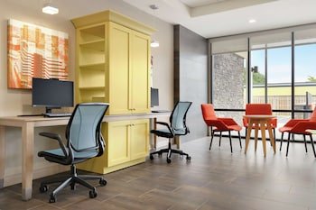 Home2 Suites by Hilton New Brunswick