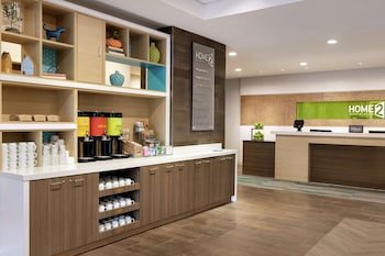 Home2 Suites by Hilton New Brunswick