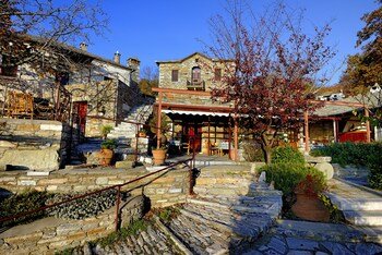 Anovolios Boutique Hotel