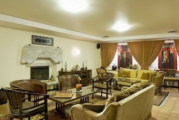 Anovolios Boutique Hotel