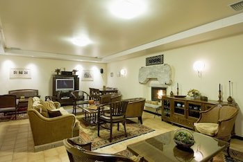 Anovolios Boutique Hotel