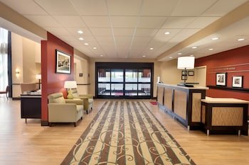 Hampton Inn and Suites Philadelphia Montgomeryville
