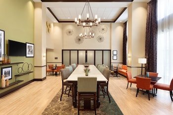 Hampton Inn and Suites Philadelphia Montgomeryville