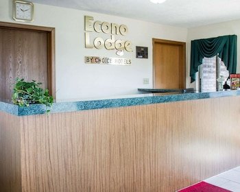 Econo Lodge Elkhart