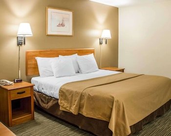 Econo Lodge Elkhart