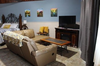Live Oak B&B