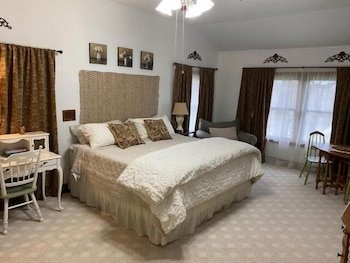 Live Oak B&B