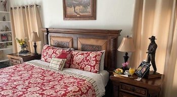 Live Oak B&B