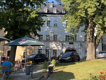 Sächsischer Hof