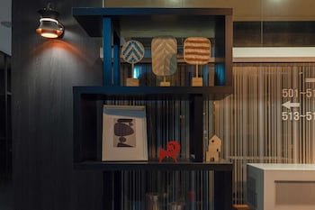 Dal Hotel