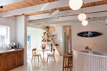 Sea Spray Inn
