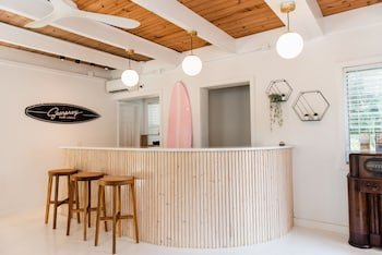 Sea Spray Inn