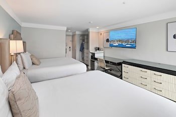 The Art Hotel