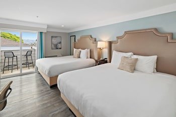 The Art Hotel